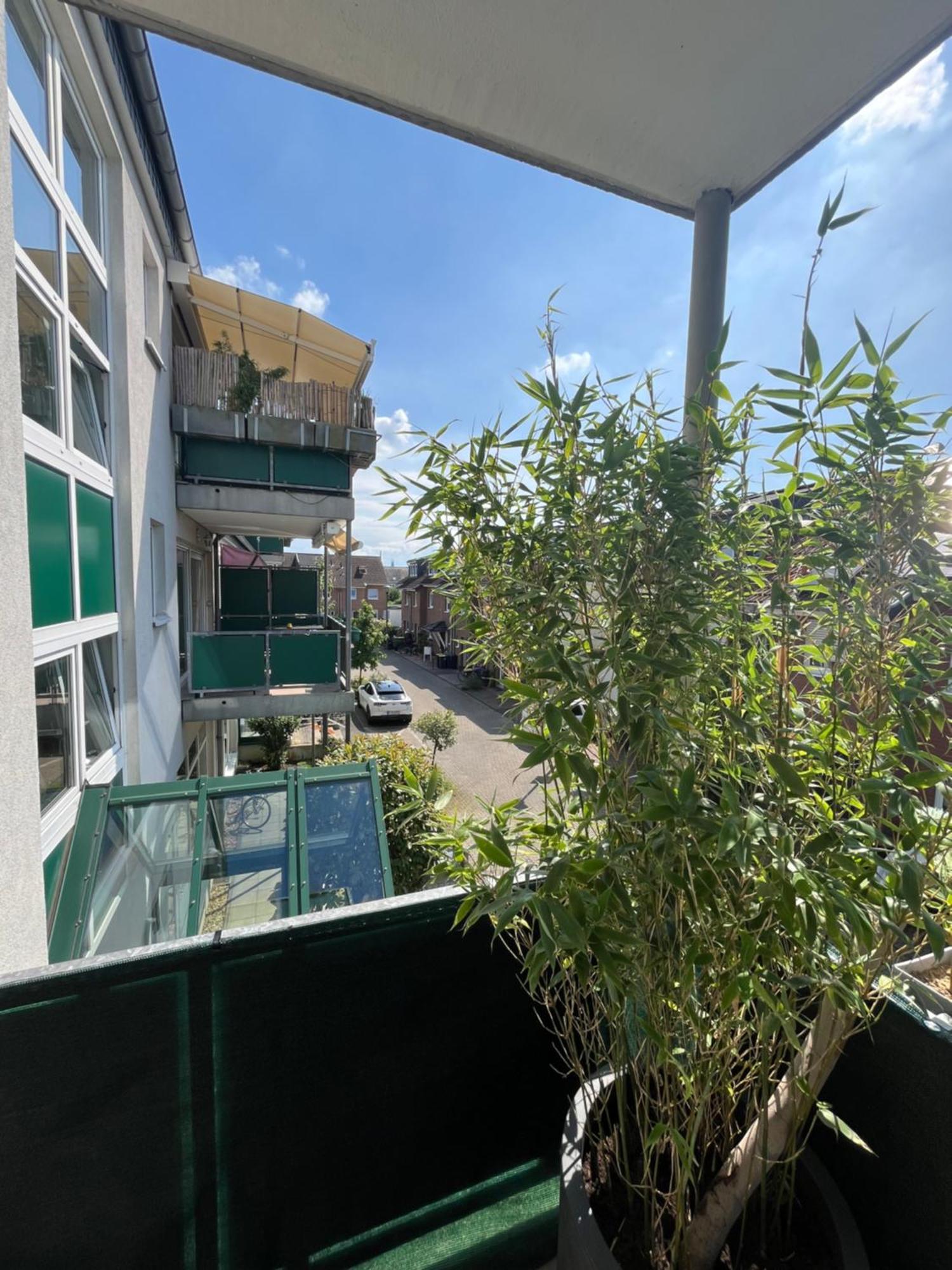 Appartement Domizil Cologne