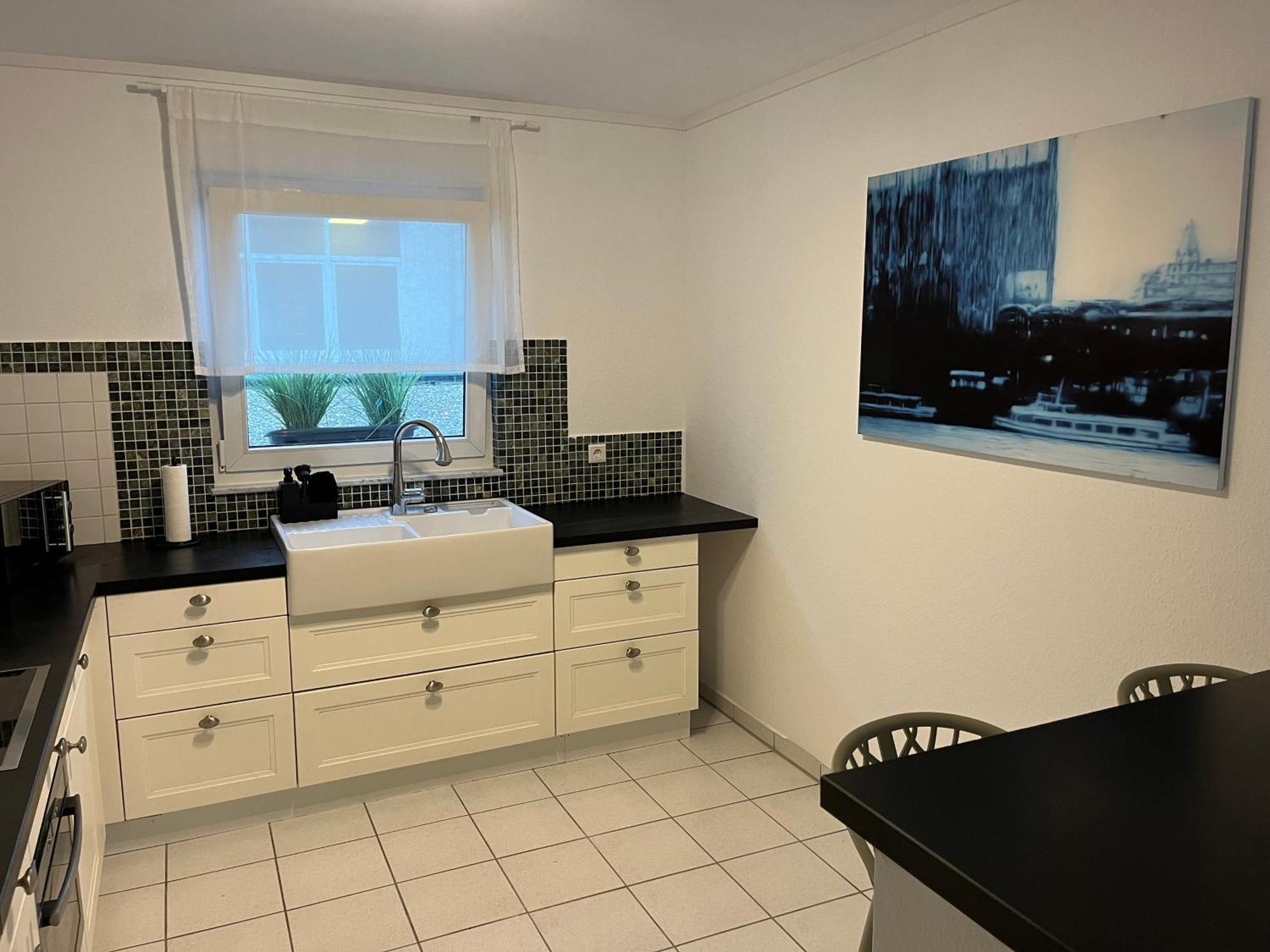 Domizil Appartement Cologne
