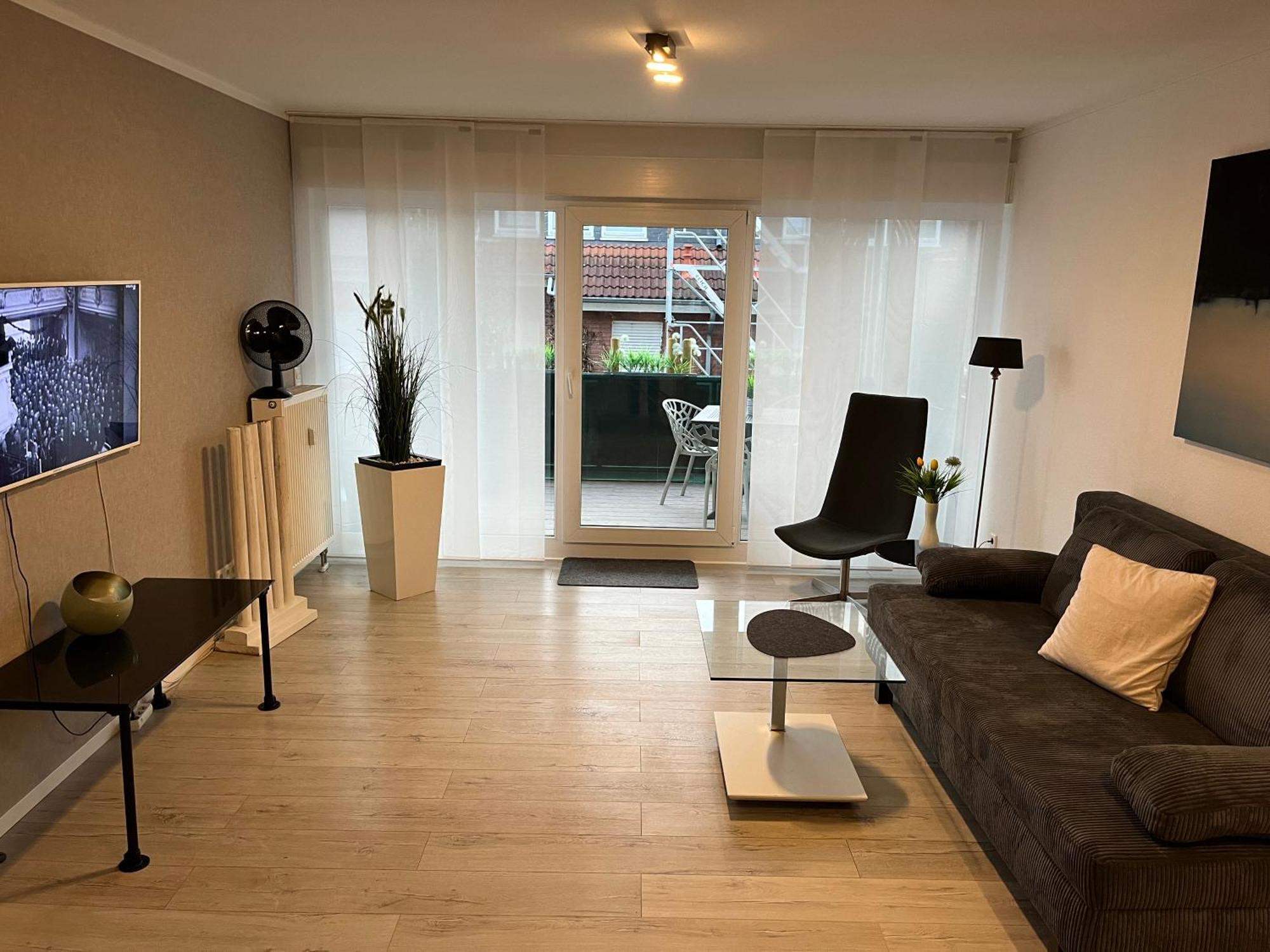 Appartement Domizil Cologne