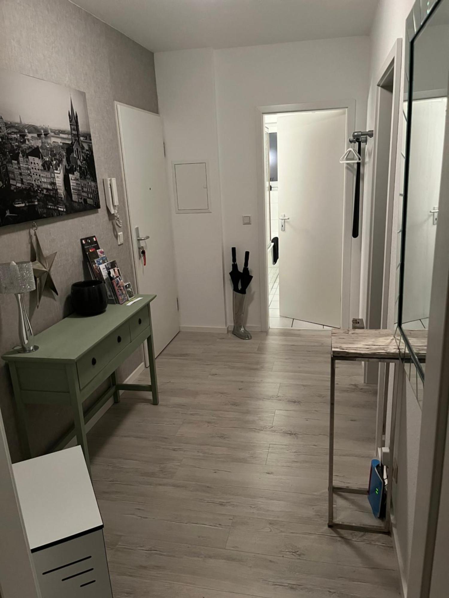Domizil Appartement Cologne