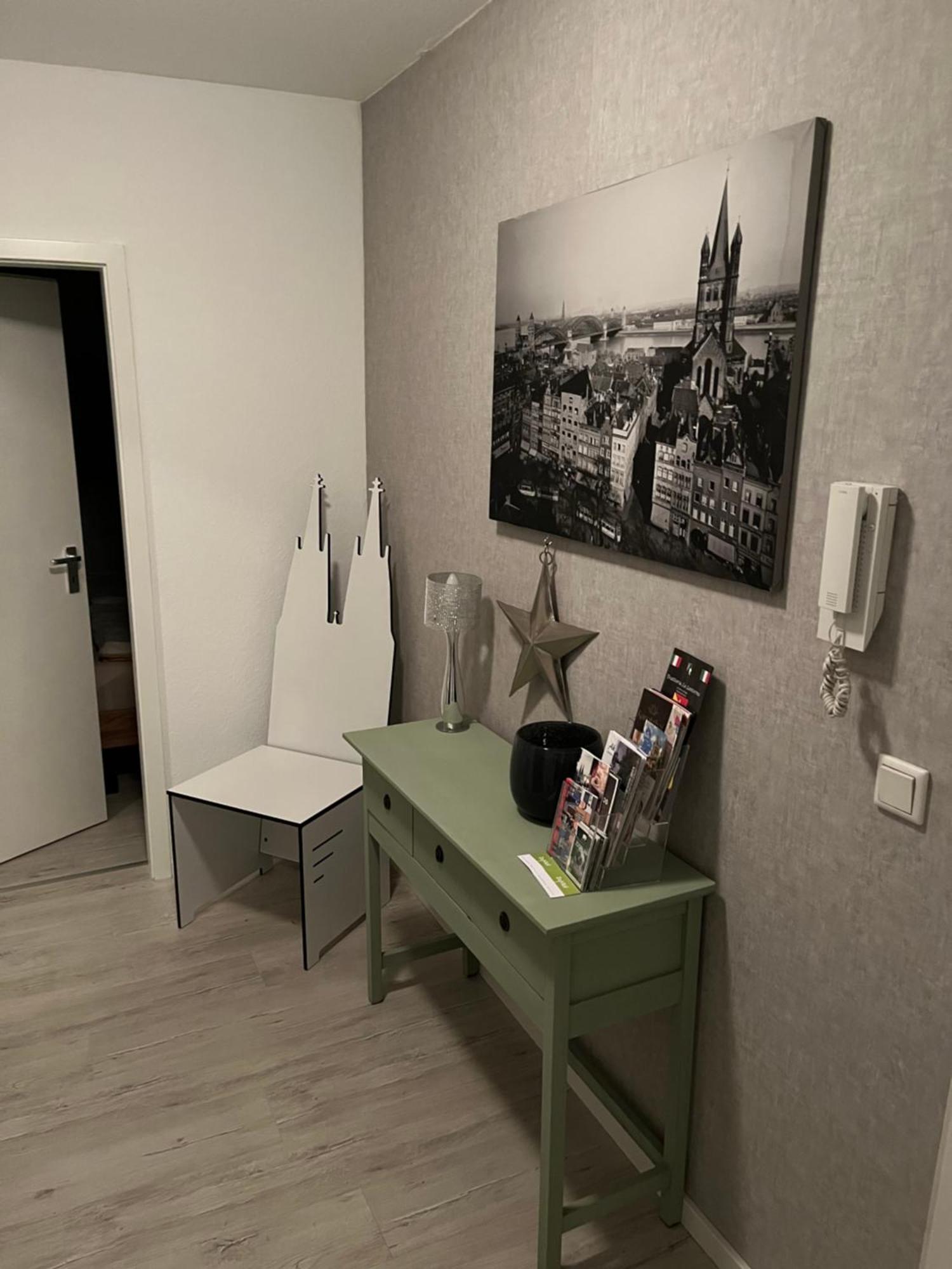 Appartement Domizil *