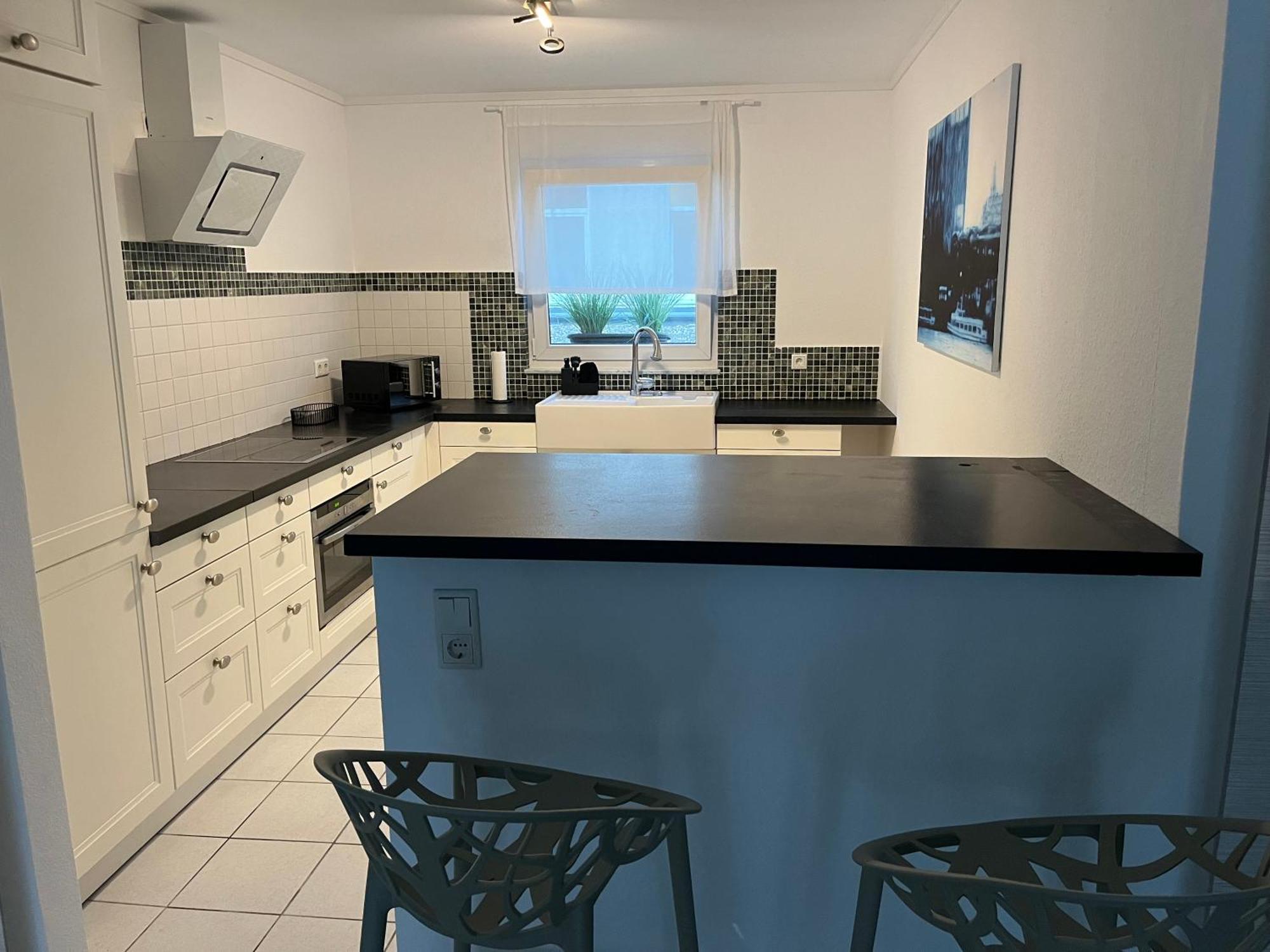 Domizil Appartement *